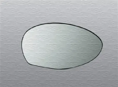 Зеркальное стекло, наружное зеркало MAGNETI MARELLI купить