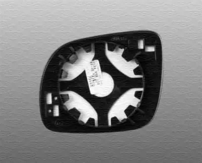 Зеркальное стекло, наружное зеркало MAGNETI MARELLI купить