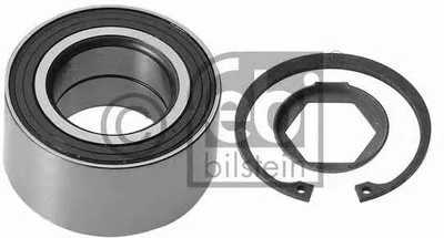 Комплект подшипника ступицы колеса FEBI BILSTEIN купить