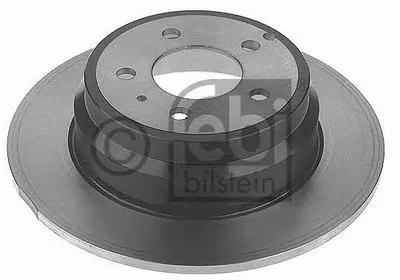Тормозной диск FEBI BILSTEIN купить