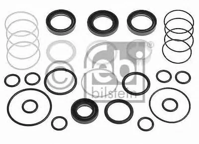Комплект прокладок, рулевой механизм FEBI BILSTEIN купить