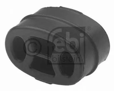 Кронштейн, система выпуска ОГ FEBI BILSTEIN купить