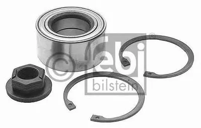Комплект подшипника ступицы колеса FEBI BILSTEIN купить