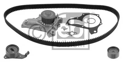 Водяной насос + комплект зубчатого ремня FEBI BILSTEIN купить