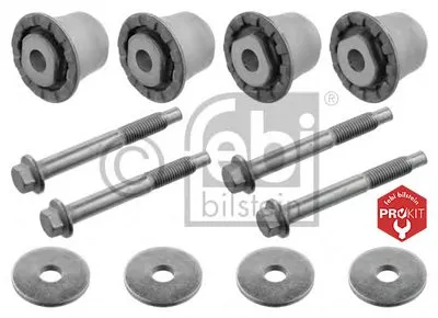 Комплект подшипника, балка моста FEBI BILSTEIN купить