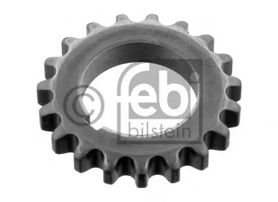 Шестерня, коленчатый вал FEBI BILSTEIN купить