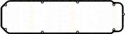 Прокладка, крышка головки цилиндра TRISCAN купить