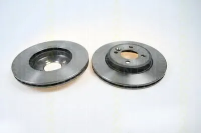 Тормозной диск TRISCAN купить