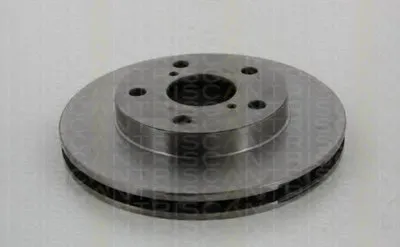 Тормозной диск TRISCAN купить