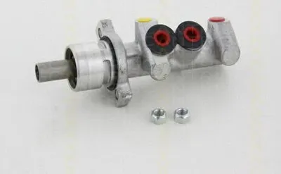 целиндер ручного тормоза TRISCAN купить