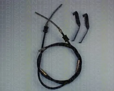 Трос, стояночная тормозная система TRISCAN купить