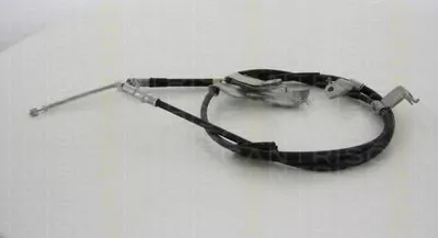 Трос, стояночная тормозная система TRISCAN купить