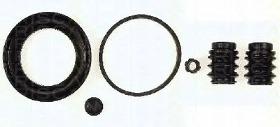 Ремкомплект, тормозной суппорт TRISCAN купить