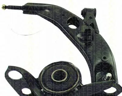 Рычаг независимой подвески колеса, подвеска колеса TRISCAN купить