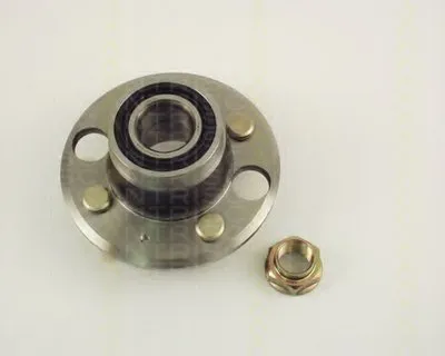 Комплект подшипника ступицы колеса TRISCAN купить