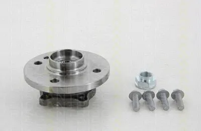 Комплект подшипника ступицы колеса TRISCAN купить