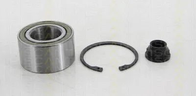 Комплект подшипника ступицы колеса TRISCAN купить