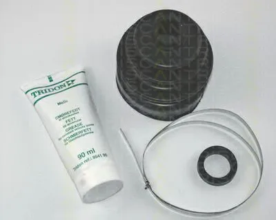 Комплект пылника, приводной вал TRISCAN купить