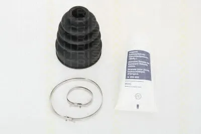 Комплект пылника, приводной вал TRISCAN купить