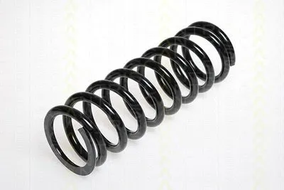 винтовая пружина TRISCAN купить