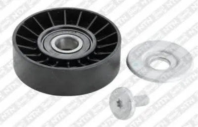 Паразитный / ведущий ролик, поликлиновой ремень SNR купить