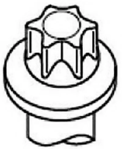 Комплект болтов головки цилидра PAYEN купить