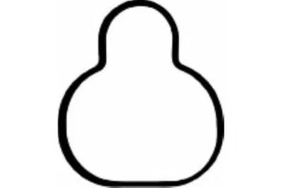 Прокладка, впускной коллектор PAYEN купить