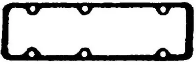 Прокладка, крышка головки цилиндра PAYEN купить