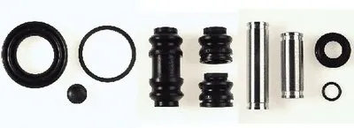 Ремкомплект, тормозной суппорт BUDWEG CALIPER купить