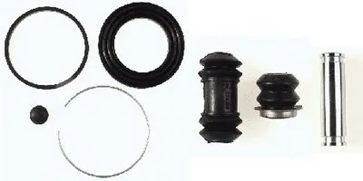 Ремкомплект, тормозной суппорт BUDWEG CALIPER купить