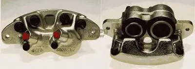 Тормозной суппорт BUDWEG CALIPER купить