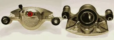 Тормозной суппорт BUDWEG CALIPER купить