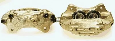 Тормозной суппорт BUDWEG CALIPER купить