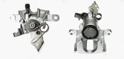 Тормозной суппорт BUDWEG CALIPER купить