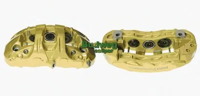 Тормозной суппорт BUDWEG CALIPER купить