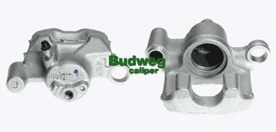 Тормозной суппорт BUDWEG CALIPER купить