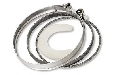 Монтажный комплект, катализатор HJS купить