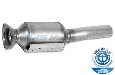 Катализатор для переоборудования mit Umweltzeichen 
