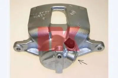 Тормозной суппорт NK купить