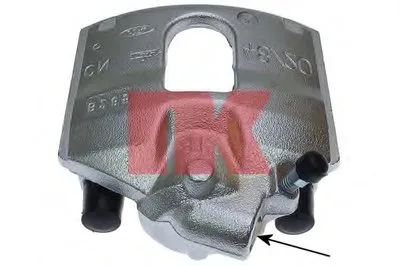 Тормозной суппорт NK купить