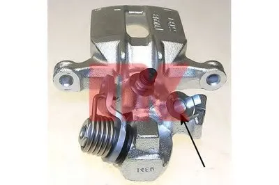 Тормозной суппорт NK купить