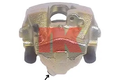 Тормозной суппорт NK купить
