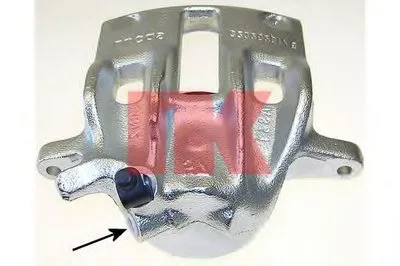 Тормозной суппорт NK купить