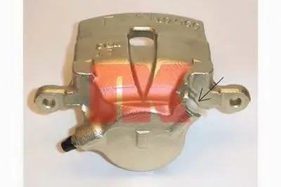 Тормозной суппорт NK купить