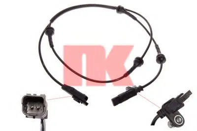 Датчик, частота вращения колеса NK купить