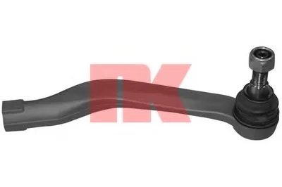 Наконечник поперечной рулевой тяги NK купить
