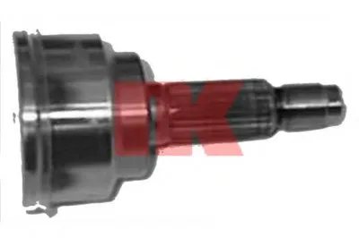 Шарнирный комплект, приводной вал NK купить