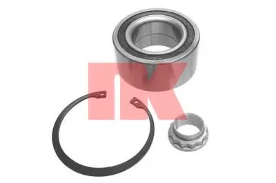 Комплект подшипника ступицы колеса NK купить
