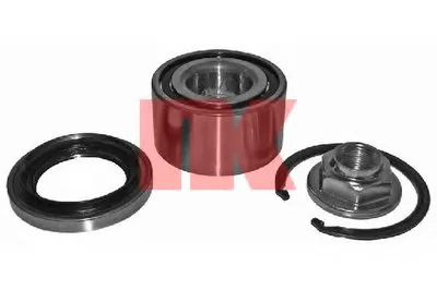 Комплект подшипника ступицы колеса NK купить