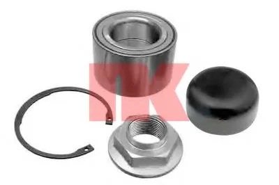 Комплект подшипника ступицы колеса NK купить